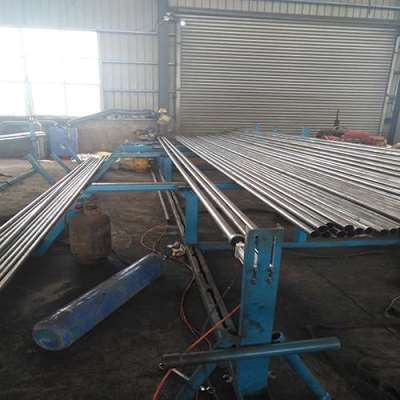 龙山声测管常用规格型号有哪些