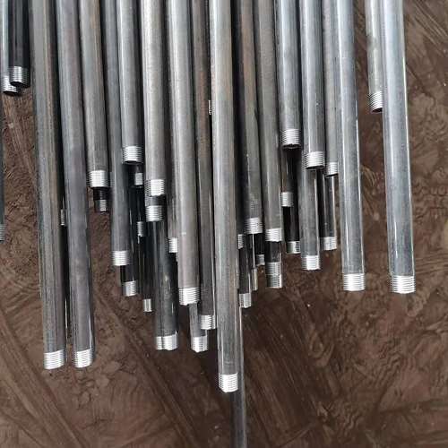龙山声测管重量是多少?买管必知的计算公式
