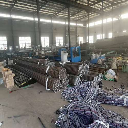 龙山声测管施工及验收规范（最全最详细）